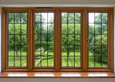 Comprehensive Window Glazing Repair Services in Bishop's Stortford