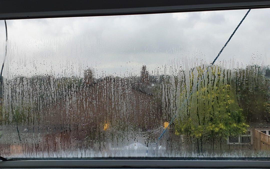 3 Types of Condensation