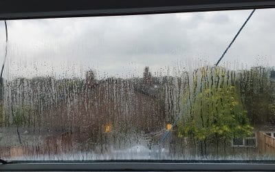 3 Types of Condensation