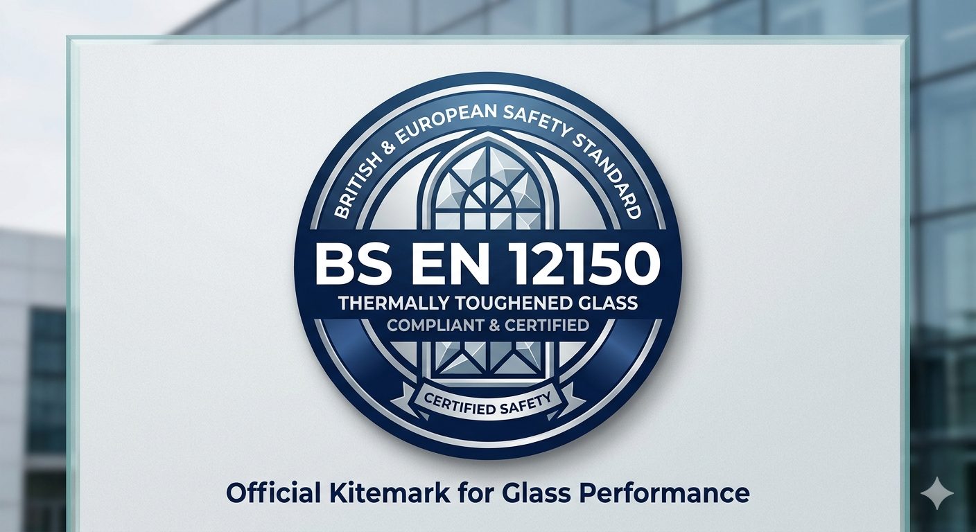 bs en 12150 example certificate