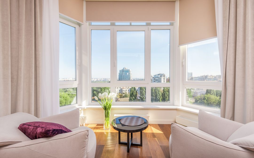 Why replacing the glass can save you money!